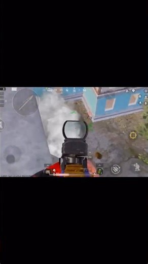 BGMI | AKM NEVER FAILS🥶 | QUICK 1v3 CLUTCH 🥵| #bgmi #shorts #clutch #1v3 #akmgod #viruopgaming