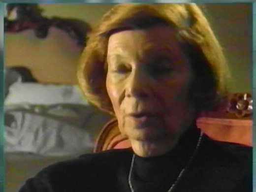 The Secret File on J. Edgar Hoover