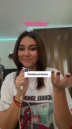 Cómo funcionan las paradas en boxes en Fórmula 1