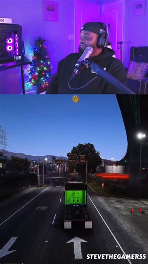 SteveTheGamer55 🤟🏿MD on Instagram: "NPC came out of nowhere #gta5 #stevethegamer55 #gta5rp #gta5mods #gta5videos"