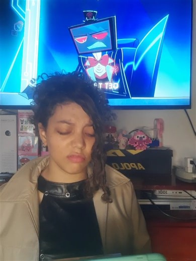 Hazbin Hotel Song Celebrating Velvette and Valentino