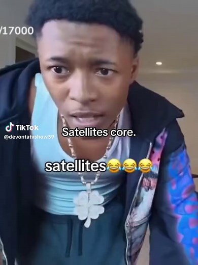 Satellites core. 😩✌️@Kevin Gates #kevingates #satellites #core #reggie