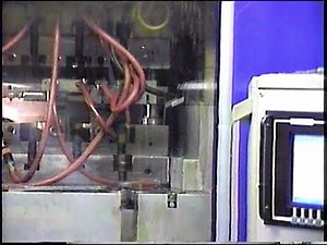 International Fineblanking Corporation fine blank operation