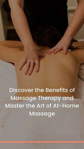 Discover the Benefits of Massage Therapy and Master the Art of At-Home Massage #health #fitness #healthylifestyle #wellness #healthy #motivation #workout #gym #love #fit #lifestyle #nutrition #fitnessmotivation #training #weightloss #exercise #healthyfood #bodybuilding #fitfam #healthyliving #instagood #healthcare #selfcare #life #beauty #mentalhealth #gymlife #muscle #personaltrainer #diet | Health Care on Time | Facebook