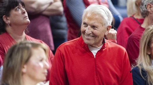 Last time Arizona made the Final Four: Revisiting 2001 March Madness run led by Gilbert Arenas, Lute Olson