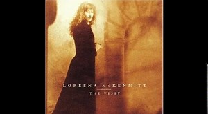 Loreena McKennitt - The Visit (Full Album)