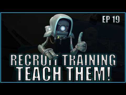 Fortnite STW Beginner Guide (2026) – Stonewood Recruit Training Tips + Tricks (Episode 19)