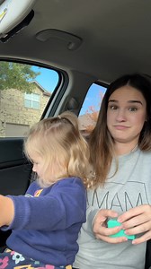 Going on an adventure 🥺🥺🥺 #mom #daughter #doorables #disney | Madeline and Stephen