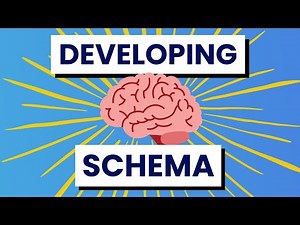 Everything About Schema | Teacher CPD Academy Course Trailer