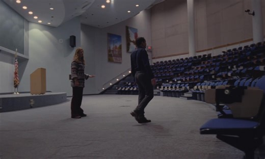 Succession S1E2: “Sh*t Show at the F**k Factory” (2018) | “Well, you did make her husband's brain explode.”