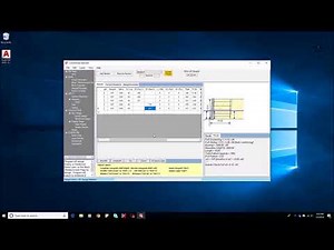 07 Water Application Geometry Retaining Wall