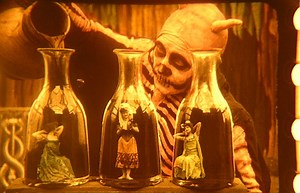 'A History of Horror' Chronicles the Genre Since 1895