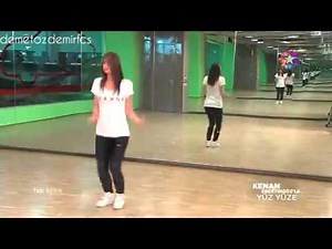 Demet Özdemir Dans