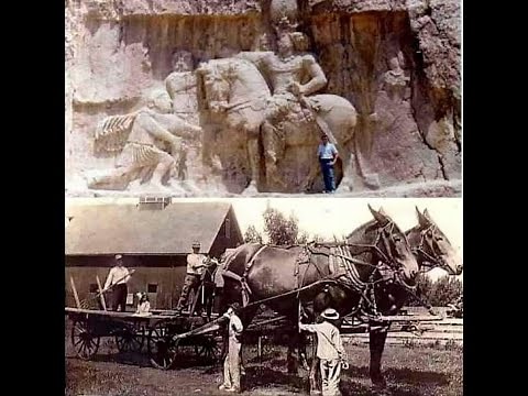 タルタリア文明の巨人を考察! 2回目