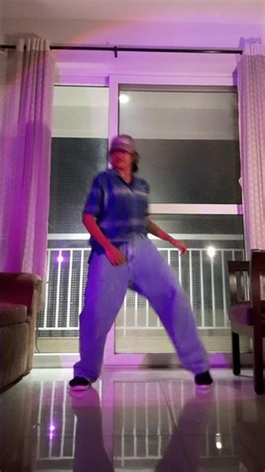 Jaydon - Lullaby #dancetrend