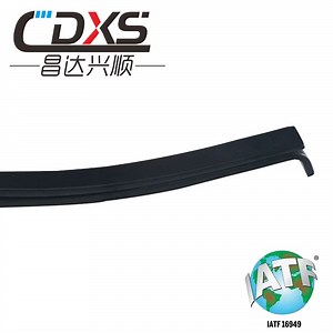 [Hot Item] Premium Parabolic Leaf Springs for Enhanced Driving Experience