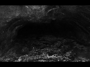 Footsteps In A Cave Sound Effect
