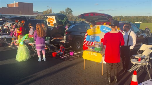 West Kentucky Community & Technical College on Reels