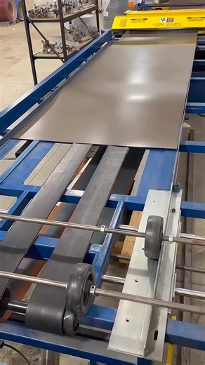 Satisfying Factory Work Videos from the USA