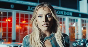 Perrie Edwards’ ‘You Go Your Way’ Lyrics Explained, Sings About Early Stages of Alex Oxlade-Chamberlain Relationship – Listen, Watch the Video & Read the Lyrics!