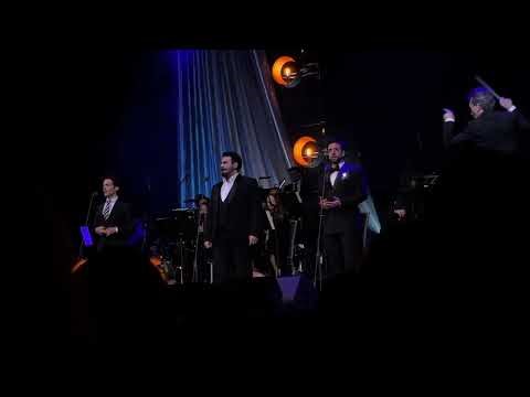 2026 Il Volo "World Tour" (April 17, 2026 - San Jose, CA)