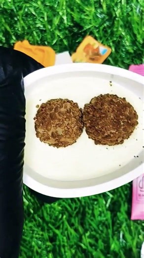 ASMR Eating Sounds | Choco Balls, Crispy Cereal Bar, Kinder Joy & Lollipop | No Talking