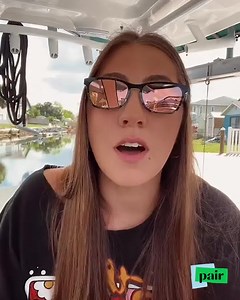 1.9K reactions · 258 shares | Hey there, we're Pair. You deserve Top-Quality glasses that capture your style, your mood —& most importantly—your vision! ✅ Affordable for the whole family ✅ Continually customizable ✅ As seen on Shark Tank and The Today Show | Pair Eyewear | Facebook