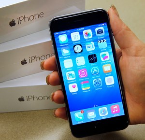 Bug in 1,000 apps could open Apple devices to hacking