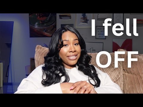 How I’m Finally Healing My Nervous System (Without Spending Money) | The Rested Return Ch. 2