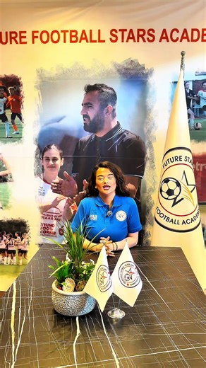 Unlocking Elite Talent at Future Football Stars Academy