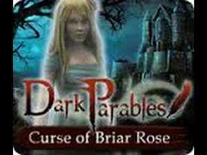 1 Dark Parables Curse of Briar Rose