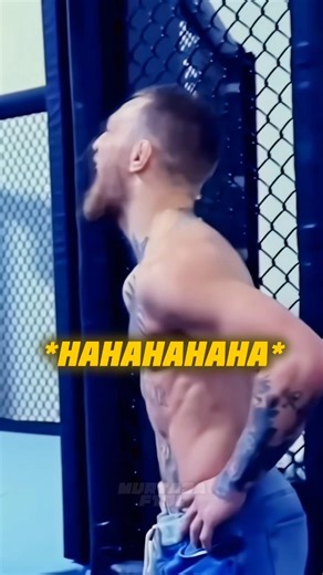 McGregor's Ronaldo Jealousy...😜🔥 #shorts #viralvideo