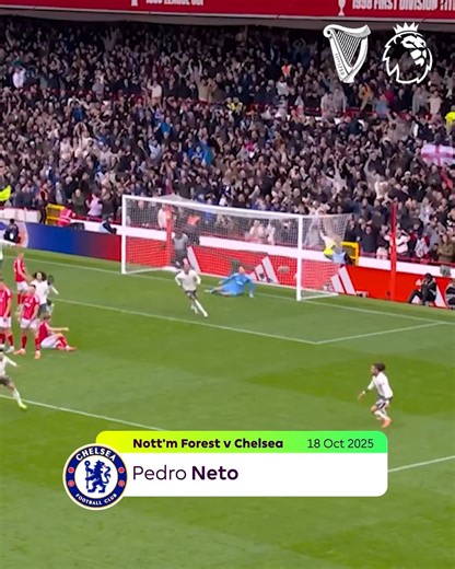 Stunning strikes from Matchweek 8 💥 | Premier League