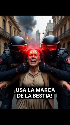 Cristo viene pronto #FinalDeLosTiempos #CristoVienePronto #CristoVienePronto #findelmundo | código apocalíptico