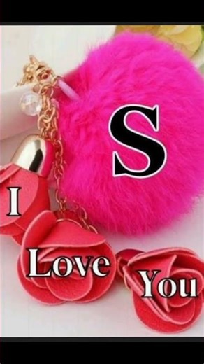 S name❤️ status😍😍 #shortvideo#lovestatus#ytshort