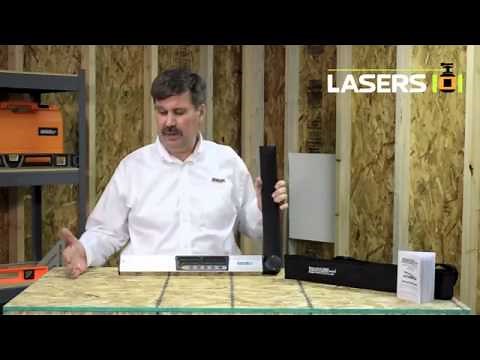 Johnson Level Digital Laser Level and Angle Finder 40-6065