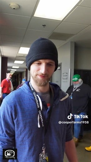 We asked a few of our team members what their favorite part is about working for Cooper Farms... Come see what they're talking about! Visit jobs.cooperfarms.com | Cooper Farms