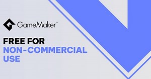 After Unity's crisis, GameMaker replaces subscriptions with one-off fee for indies