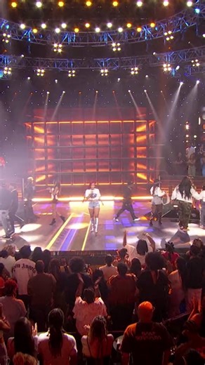 Shenseea Delivers Electrifying Performance on Wild N Out | Watch Now!