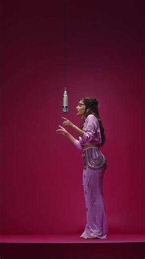 Anitta - Pinterest (Spanish) | A COLORS MOMENT