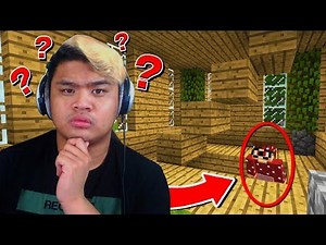 I Built a SECRET BASE in My Best Friend's World & He Had No Idea... (Realms SMP S3 E31)