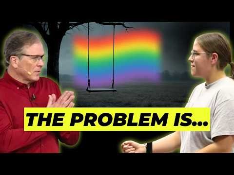 Gay Marriage: Who is it Good For?