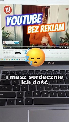 YouTube bez reklam za darmo!