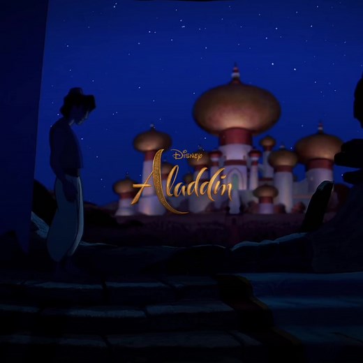 the soundtrack of this movie>> #deemdisney_ #viral #fyp #foryou #disney #aladdin #jasmine #aesthetic