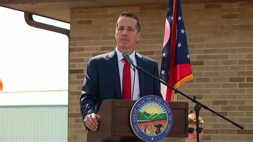 Ohio leaders seek new company to take over Chillicothe paper mill