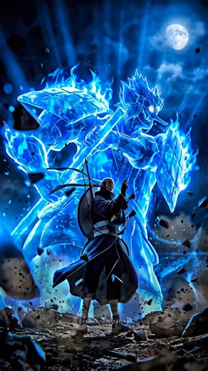 Vikas chauhan on Instagram: "Naruto ❤️❤️ 4K desktop live wallpaper available in store Link in my bio 👆🏻👆🏻 Comment down your Favourite one 👇 Comment✍️Like👍Share/Save . . . . #anime #naruto #cyborgdigitalart #madara"