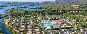 Camping Riviera d'Azur | 5 Sterne | Saint-Aygulf, Côte d’Azur