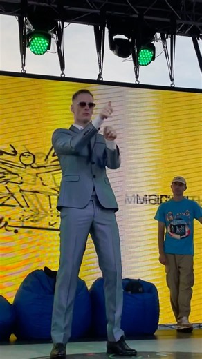 this perfomance was out of mind🤯 #viral #perfomer #showcase #robotdance