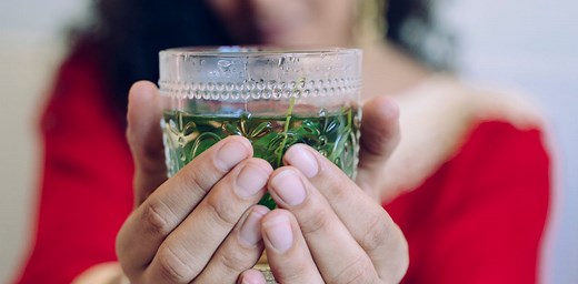 Five herbs and spices that could help improve your digestion