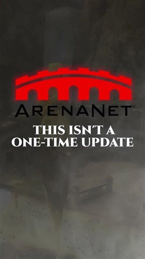 Guild Wars Reforged: The Classic WoW Competitor Gets a Major Glow-Up